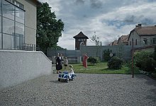 The Zone Of Interest - -/Leonine/dpa