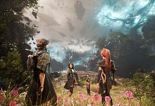 Screenshot «Clair Obscur: Expedition 33» - Sandfall/Kepler Interactive/dpa-tmn