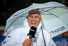 Mario Basler - David Inderlied/dpa