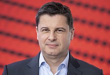 Christian Seifert - Foto: Boris Roessler/dpa