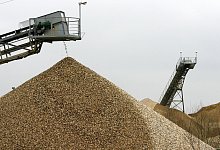 Kieskonflikt am Niederrhein - Roland Weihrauch/dpa