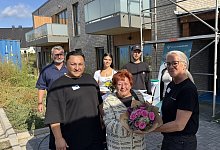 Tivoli Wohnpark - Sandra Castrup