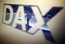 Der Dax ist der wichtigste Aktienindex in Deutschland. - picture alliance / dpa