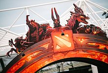 Dota Pro Circuit - Valve/dpa