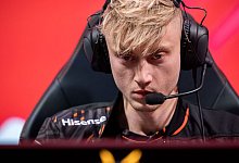 Rekkles - Riot Games/dpa