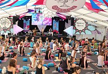 Im Bhaktibliss - Alina Hetland