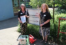 Taschengeldbörse Lemgo - 1 - Nadine Uphoff