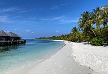 Malediven - Foto: Philipp Herder/dpa