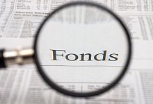 Fondsbesteuerung - Foto: Andrea Warnecke/dpa