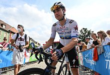 Fabio Jakobsen - Hendrik Schmidt/dpa