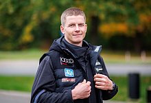 Florian Wilmsmann - Daniel Karmann/dpa