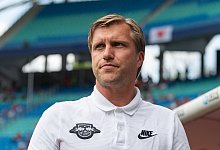 RB-Sportdirektor - Foto: Robert Michael