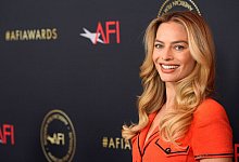 Margot Robbie - Chris Pizzello/Invision/dpa