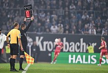 DSC Arminia Bielefeld - Fortuna Düsseldorf - 1 - Teresa Kröger