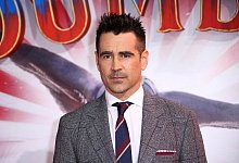 Colin Farrell - Foto: Joel C Ryan/Invision/dpa