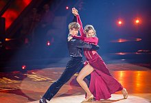 &laquo;Let\\\'s Dance&raquo; - Thomas Banneyer/dpa