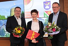 verabschiedung_gudrun_laag - 1 - Kreis Lippe