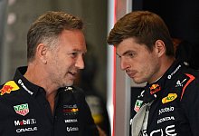 Christian Horner - Denes Erdos/AP/dpa