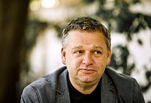 Torsten Rohde - Foto: Carsten Koall/dpa