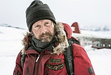 TV Ausblick - Arte - &laquo;Arctic&raquo; - -/Arctic The Movie LLC/ARTE F/dpa