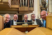 Konzertabend staunen und lernen Lemgo - Landesverband Lippe