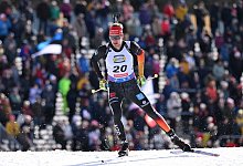 Johannes Kühn - Martin Schutt/dpa