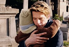 &laquo;Meinen Hass bekommt ihr nicht&raquo; - -/TOBIS Film GmbH/dpa