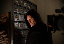 &laquo;Crimes Of The Future&raquo; - Nikos Nikolopoulos/Weltkino/dpa