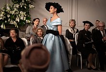 &laquo;Mrs. Harris und ein Kleid von Dior&raquo; - David Lukacs/Ada Films Ltd/dpa