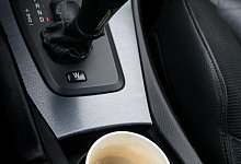 Automatik-Auto - Foto: Karl-Josef Hildenbrand