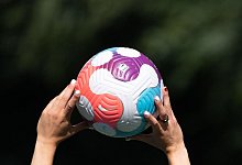 Die Begeisterung um die DFB-Frauen bei der EM war groß, doch das Interesse an der Bundesliga bleibt gering. - Sebastian Gollnow/dpa