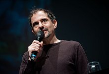 Olaf Kr&ouml;ck - Fabian Strauch/dpa