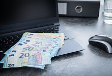 Sparerpauschbetrag steigt - Christin Klose/dpa-tmn