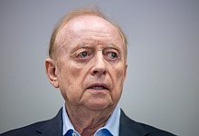 Alfons Schuhbeck - Peter Kneffel/dpa