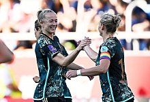 Polen - Deutschland - Adam Warzawa/PAP/dpa