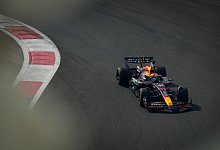 Formel 1 - Grand Prix von Abu Dhabi - Altaf Qadri/AP