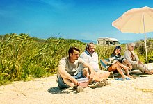 Kinostart - "Bon Voyage - Bis hierher und noch weiter" - -/Happy Entertainment/dpa