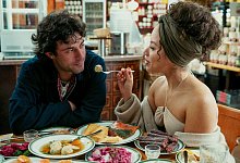 Die Zweiflers - Elliott Kreyenberg/ARD Degeto/HR/Turbokultur/dpa