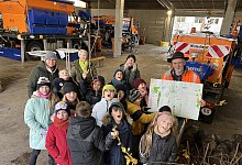 oetternbachschuler_ogs-3_dankeschon-fur-hartmut-woker - Annette Heuwinkel-Otter