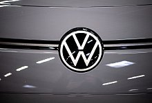 VW plant neues Werk f&uuml;r E-Auto Trinity nahe Stammsitz - Foto: Sina Schuldt/dpa