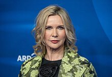 Berlinale - ARD Blue Hour Party - Monika Skolimowska/dpa