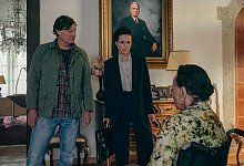 TV-Ausblick: Wiener Blut - Berggericht - Zoe Opratko/ZDF/dpa