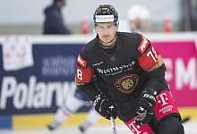 Nico Sturm - Sebastian Kahnert/dpa