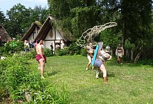 gladiatoren-netz - AFM