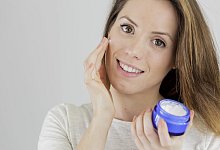 Hautpflege - Foto: Monique Wüstenhagen