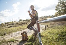 M&uuml;ll mitnehmen - Christin Klose/dpa-tmn