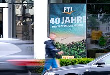 Reiseveranstalter FTI - Sven Hoppe/dpa