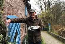 J&uuml;rgen Rosin - Sven Kienscherf