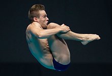 Moritz Wesemann - Lee Jin-man/AP