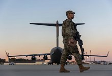 Ukraine-Konflikt - Foto: Nathan Posner/AP/dpa